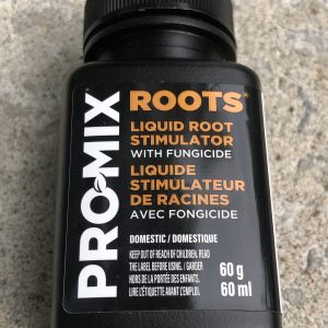 Cactus & Succulent Liquid Root Stimulator & Fungicide