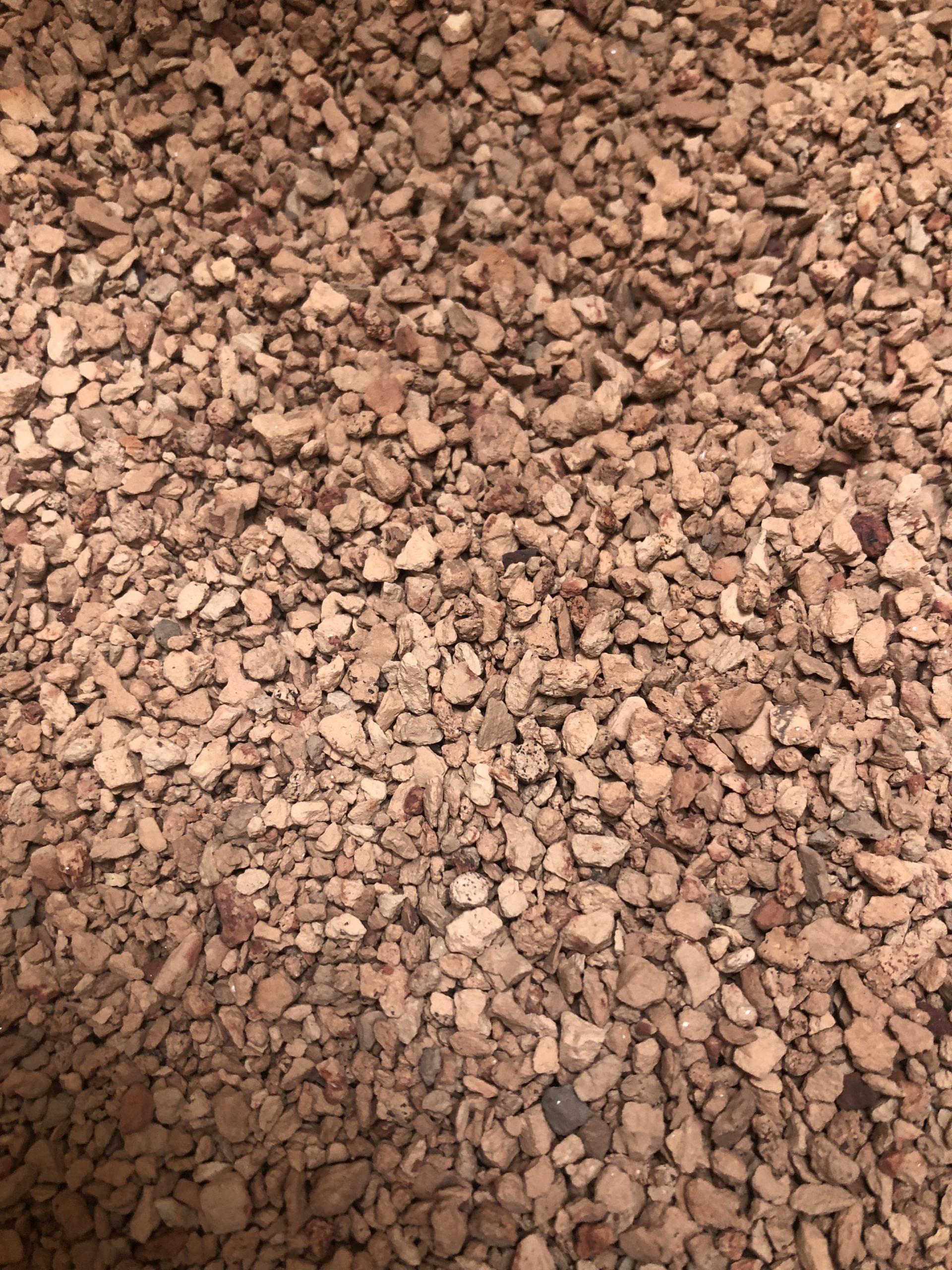 Turface MVP | Calcined Clay | High Fired Clay