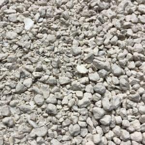 Calcium Carbonate Soil Amendment