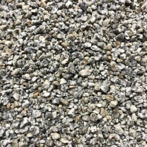 Crushed Granite Soil Amendment